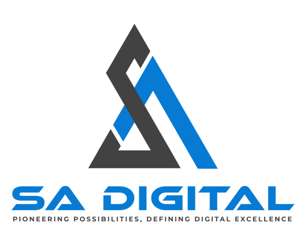 SA Digital logo