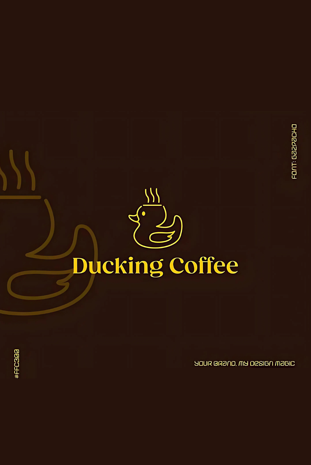 Ducking Coffee